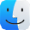 Finder pictogram
